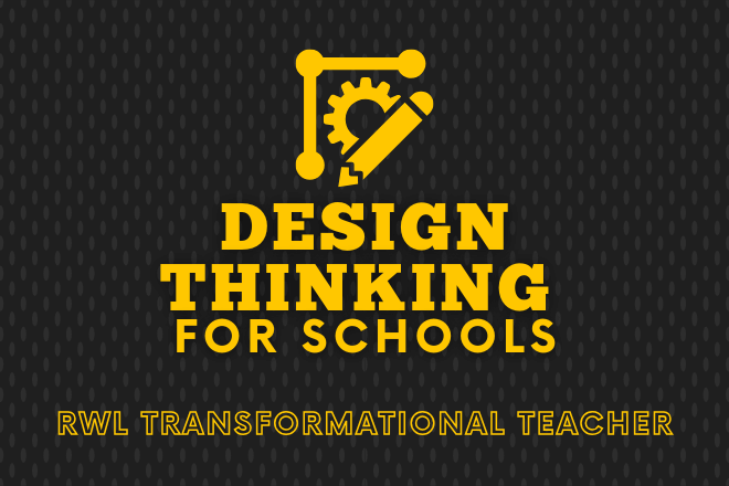 Design Thinking for Schools