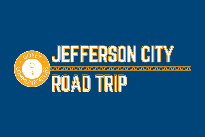Jefferson City Road Trip