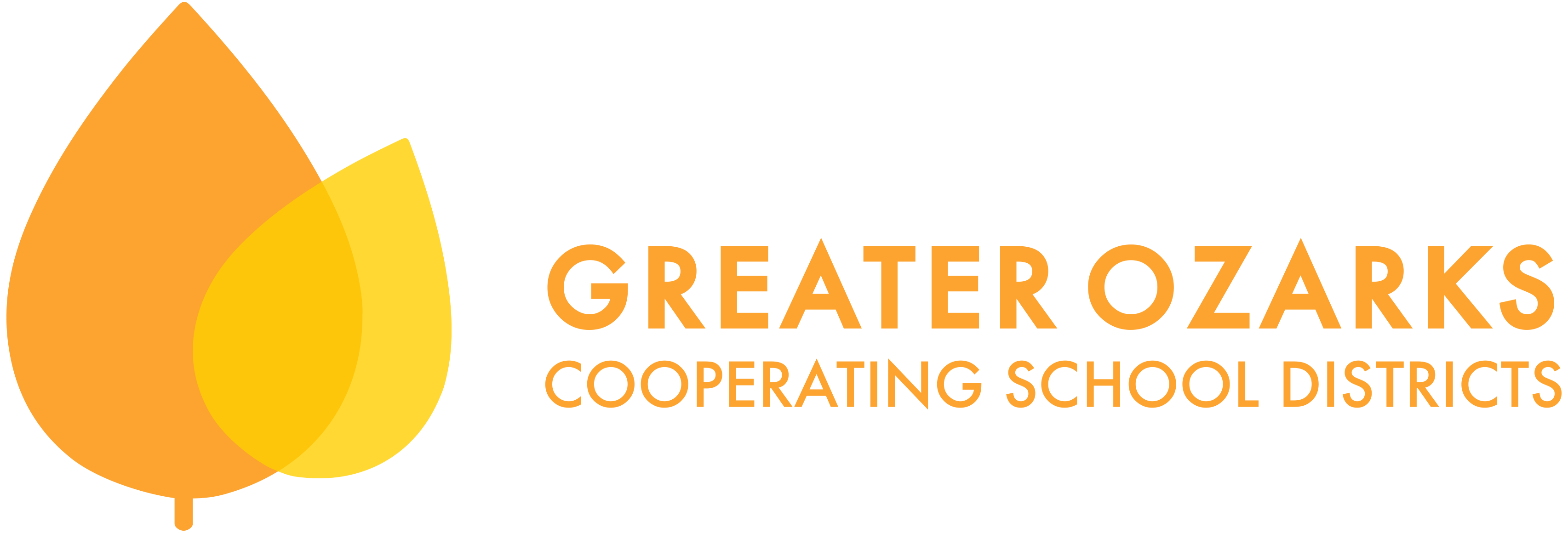Greater Ozarks Cooperating School Districts