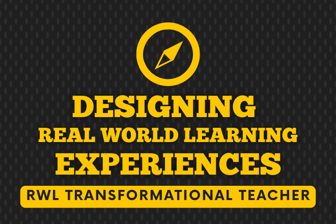 Designing RWL Experiences