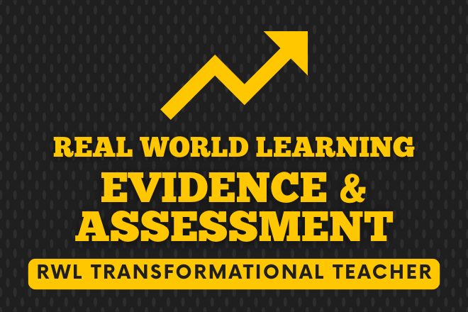 RWL Evidence & Assessment