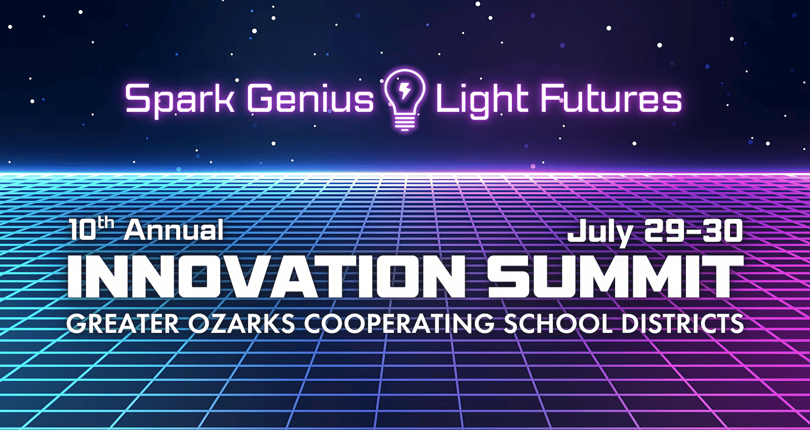 Innovation Summit