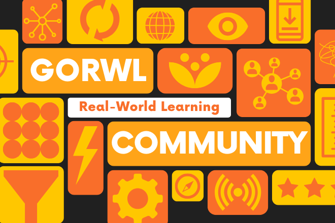 GORWL Community