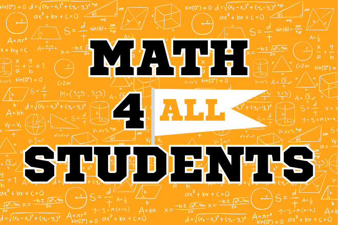 Math for All Students