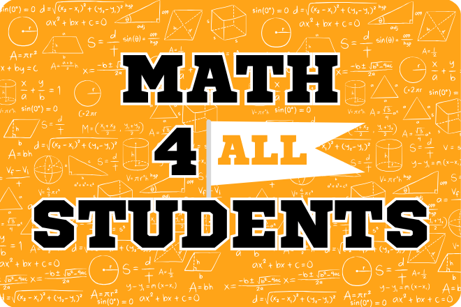 Math for All Students