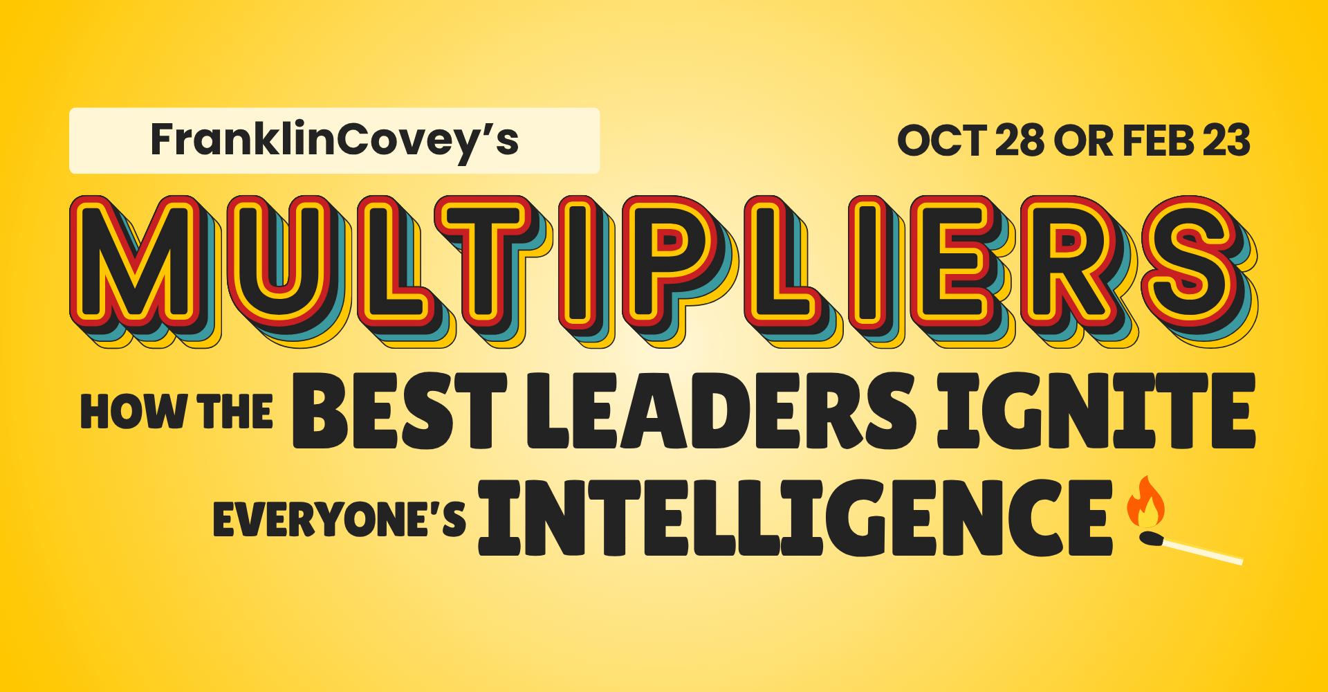 Multipliers