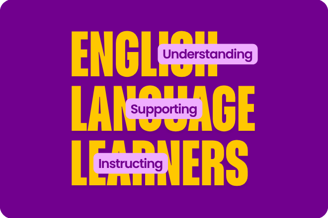 English Language Learners
