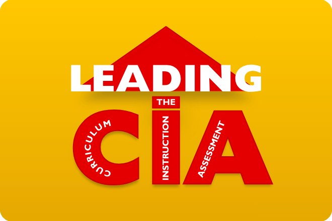 Leading the CIA