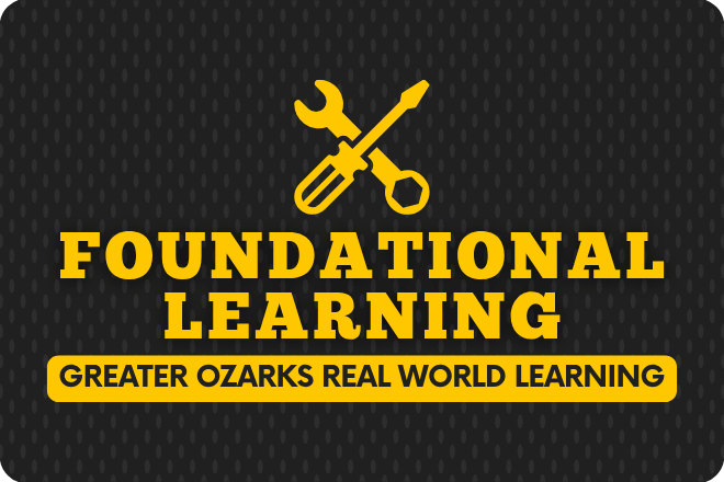 Foundational Learning