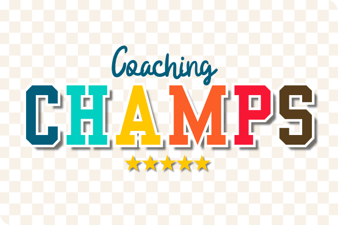 Coaching CHAMPS