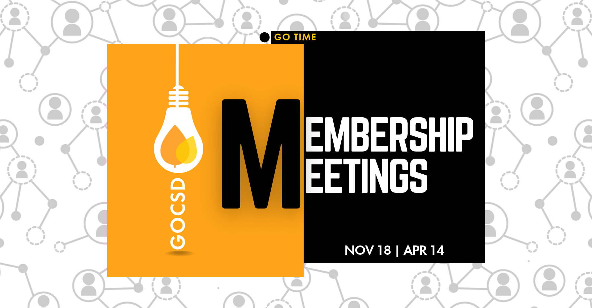 Membership Meetings