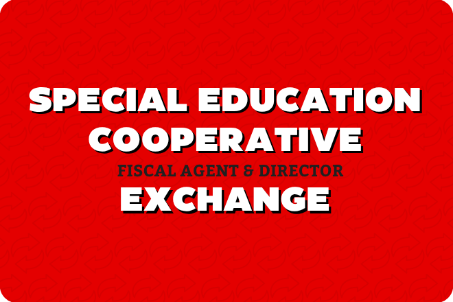 Special Education Cooperative Exchange