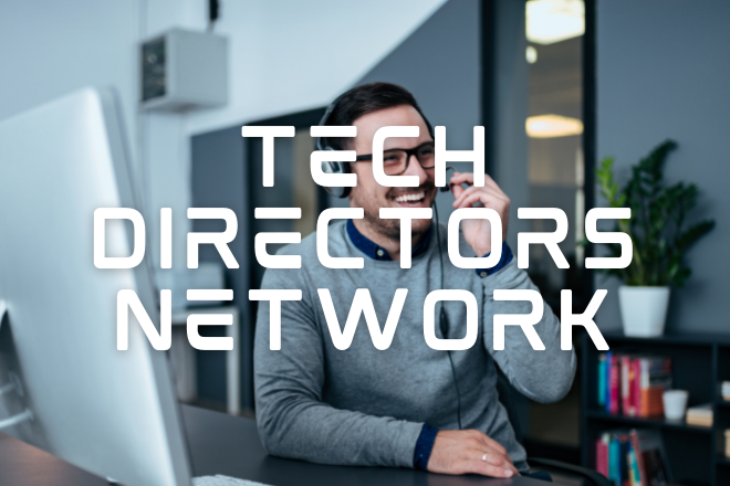Tech Dir Network