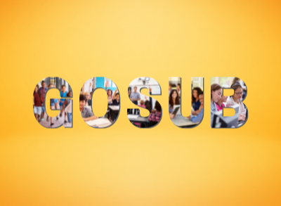 GOSUB 