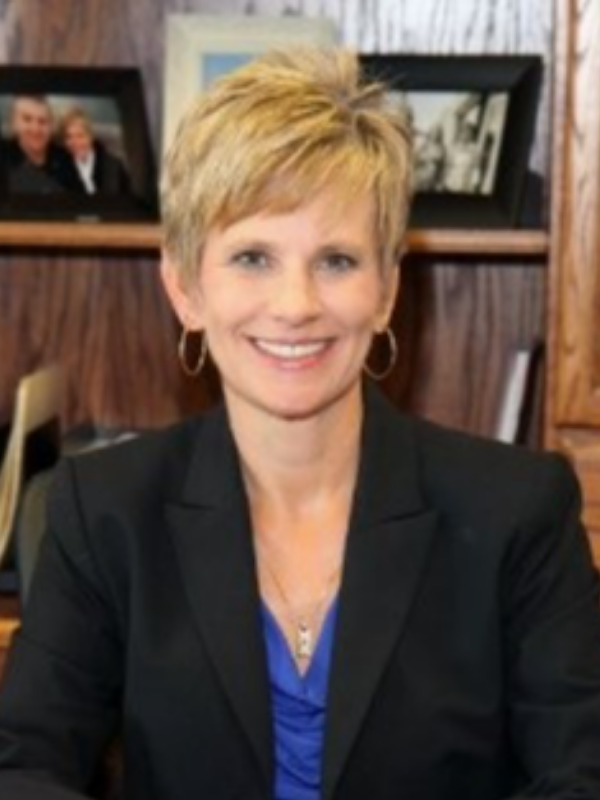 Dr. Tracey Hankins