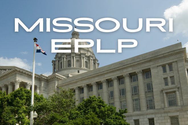 Missouri EPLP