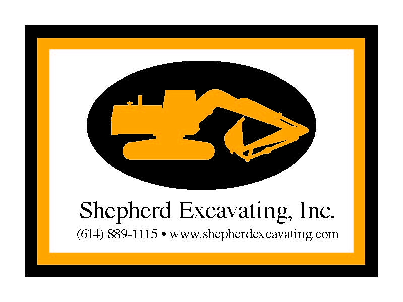Shepherd Excavating, Inc.