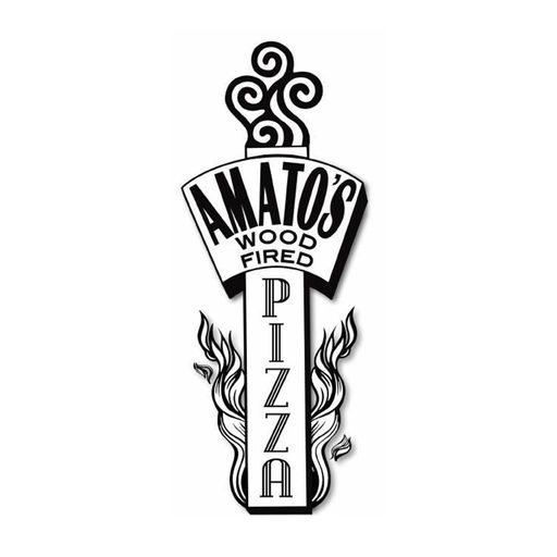 Amato's Wood Fired Pizza
