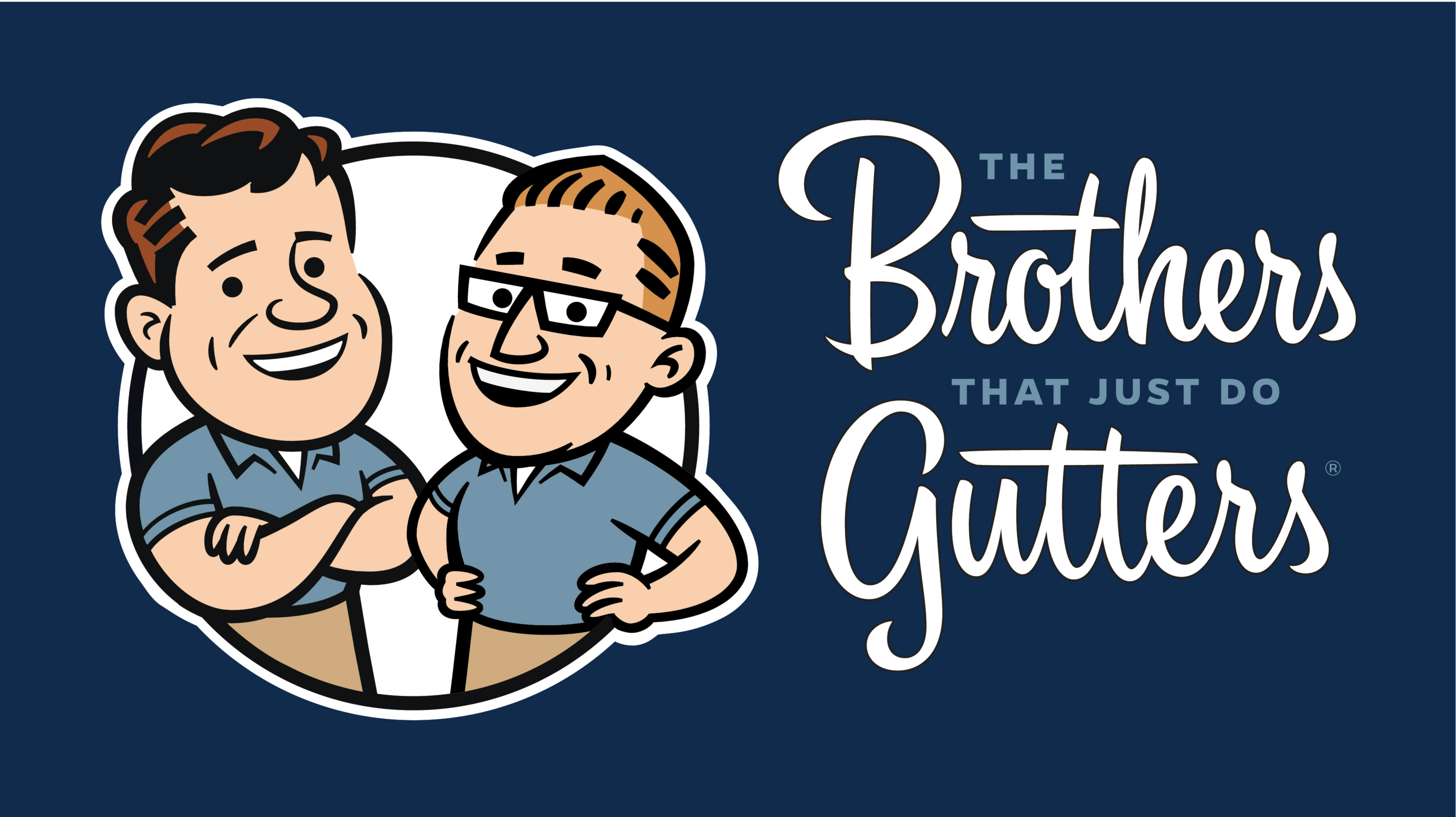 Brothers Gutters