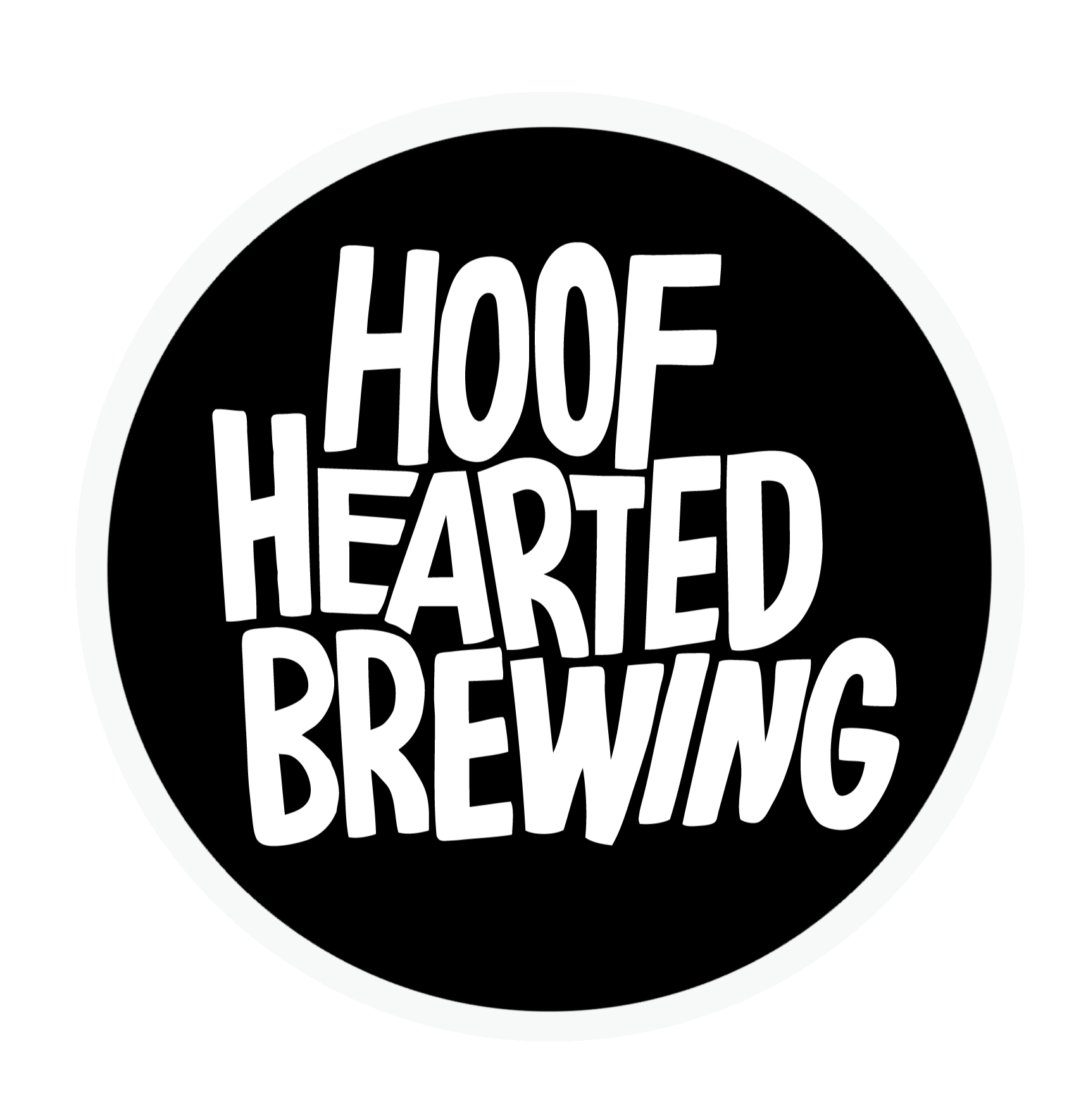 Hoof Hearted Brewing