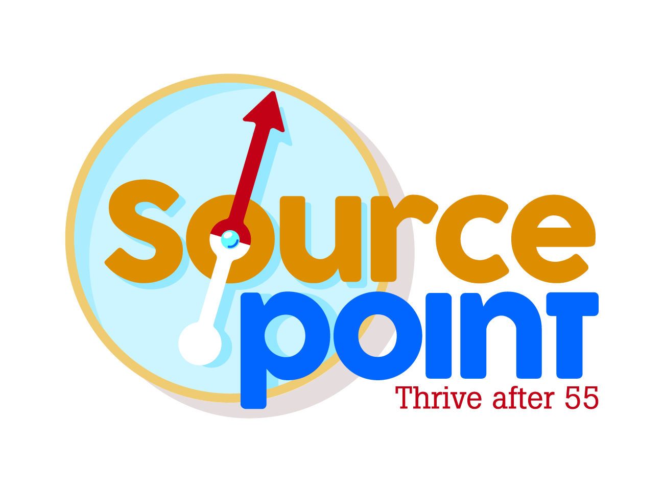 Source Point