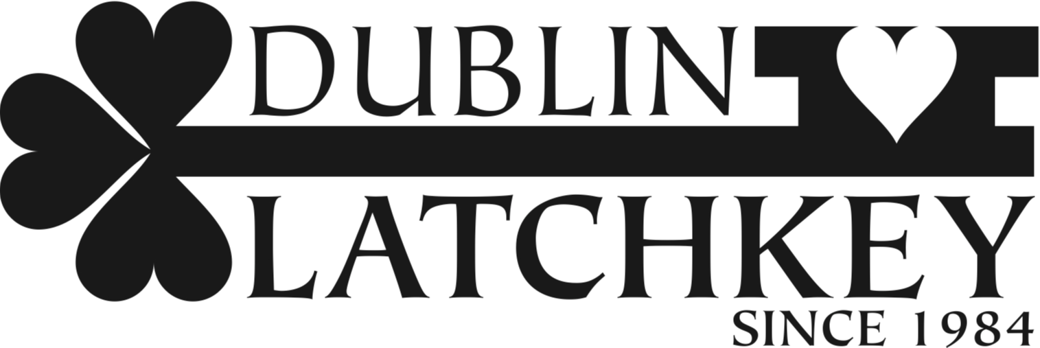 Dublin Latchkey