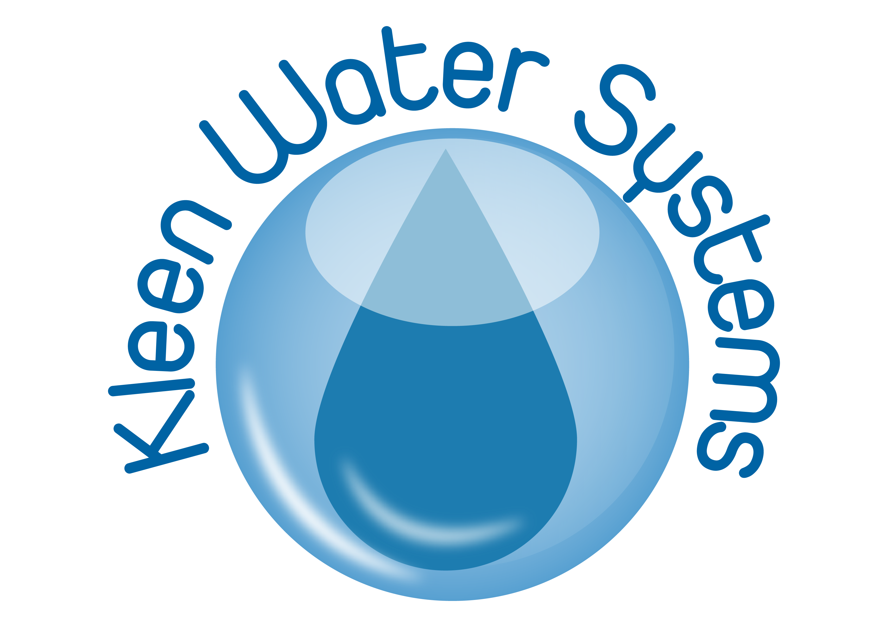 Kleen Water