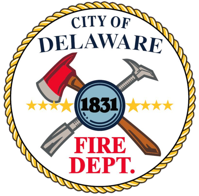 City of Delaware FD