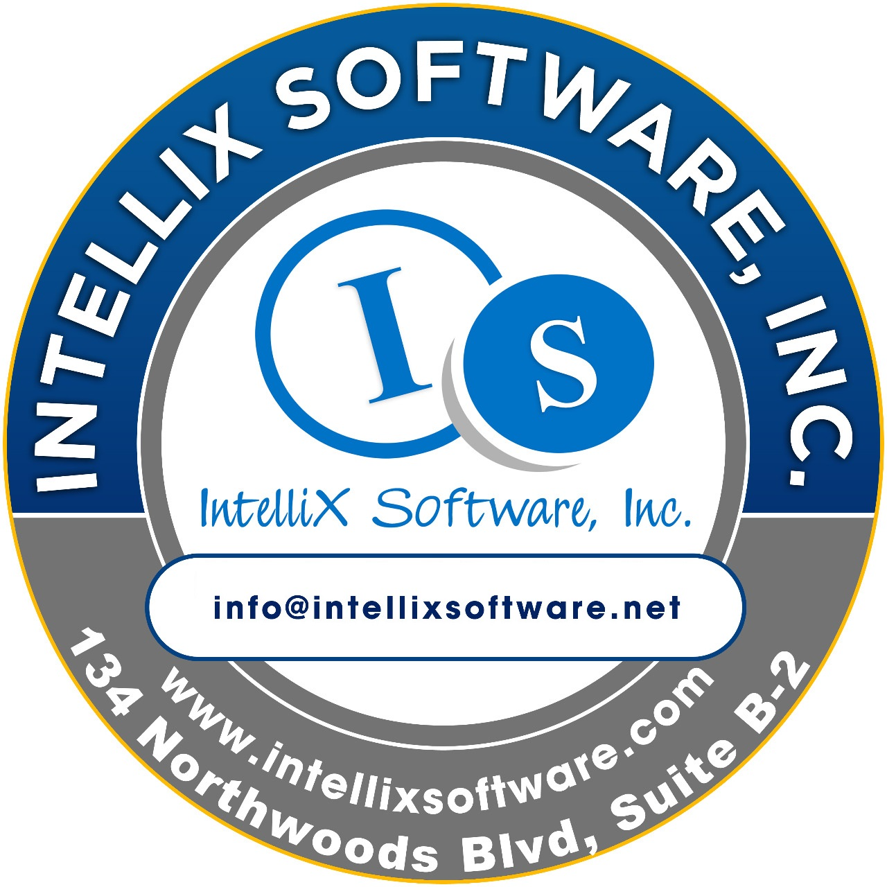 Intellix Software, Inc.