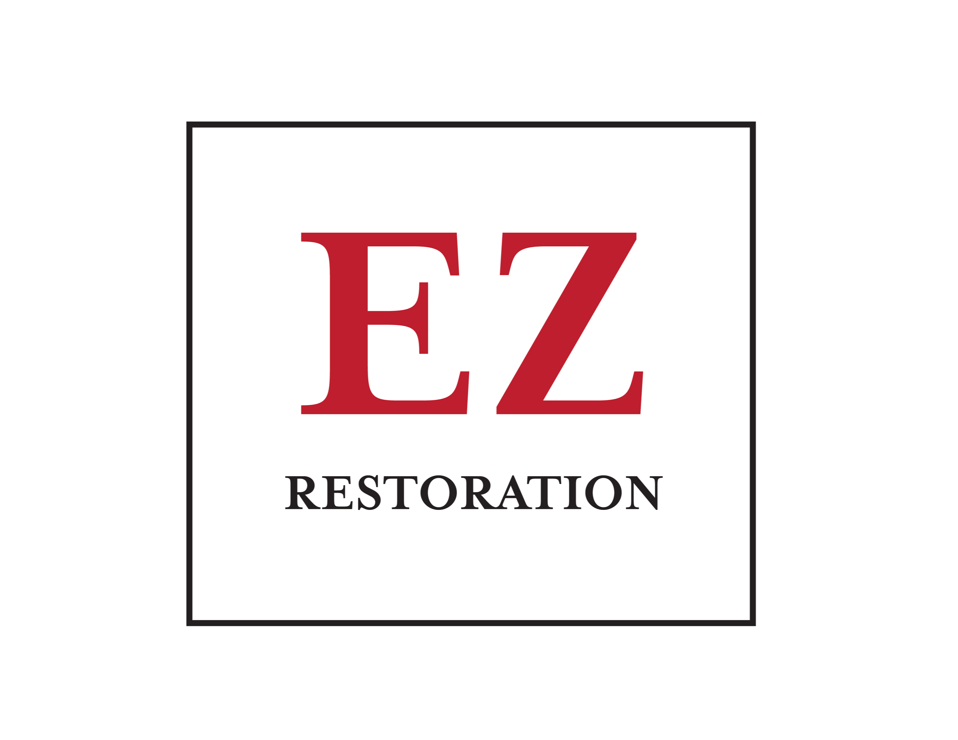 EZ Restoration