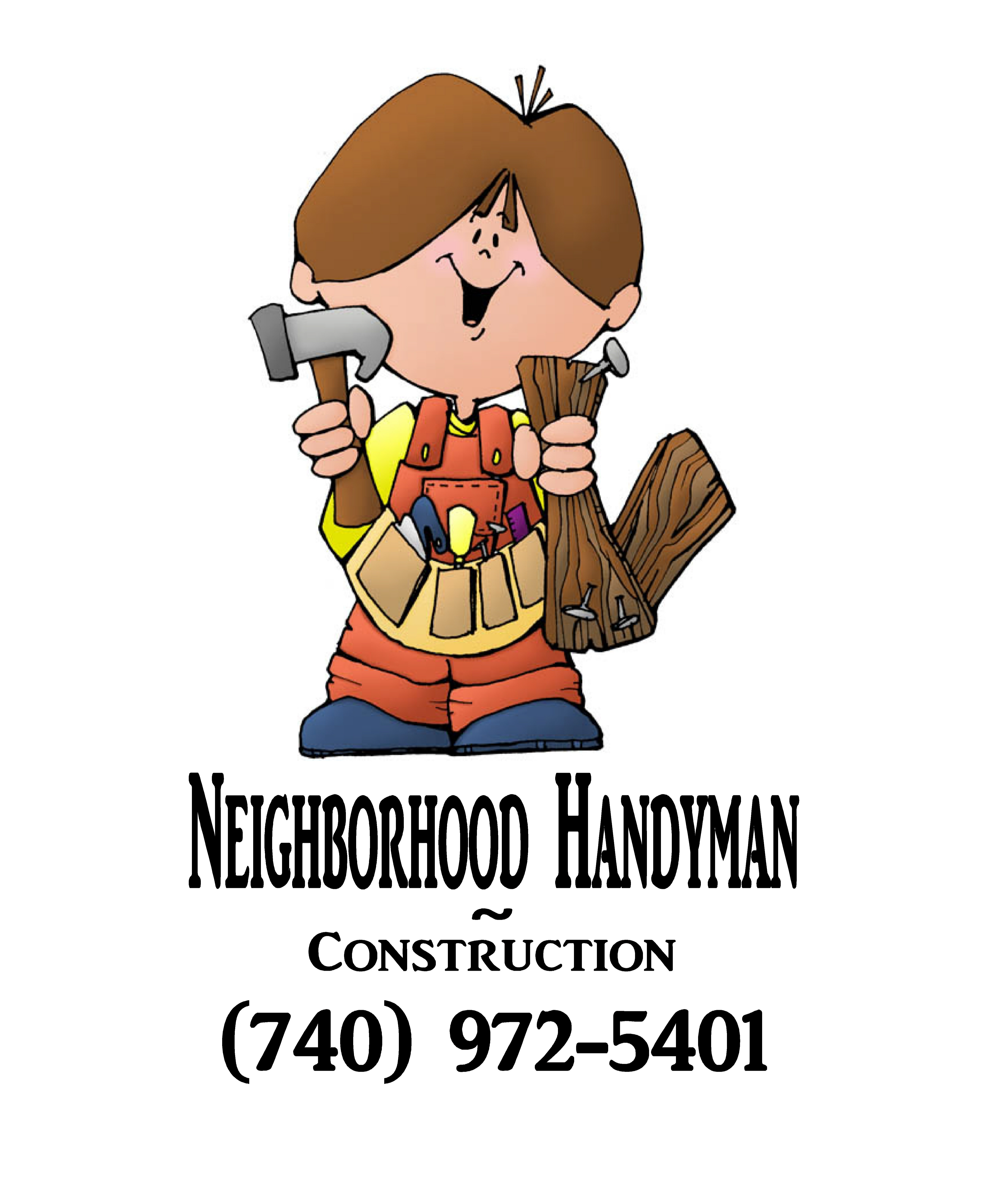 Neighborhood Handman