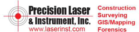 Precision Laser & Instrument