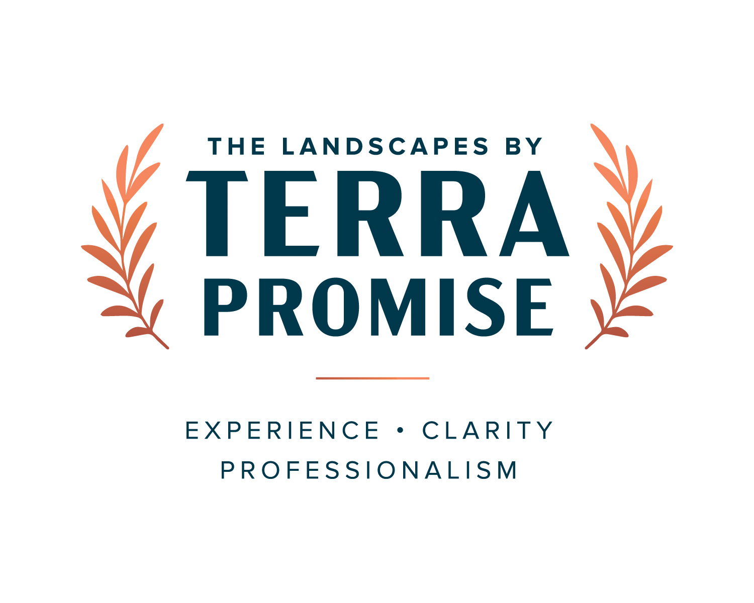 Landscapes by Terra