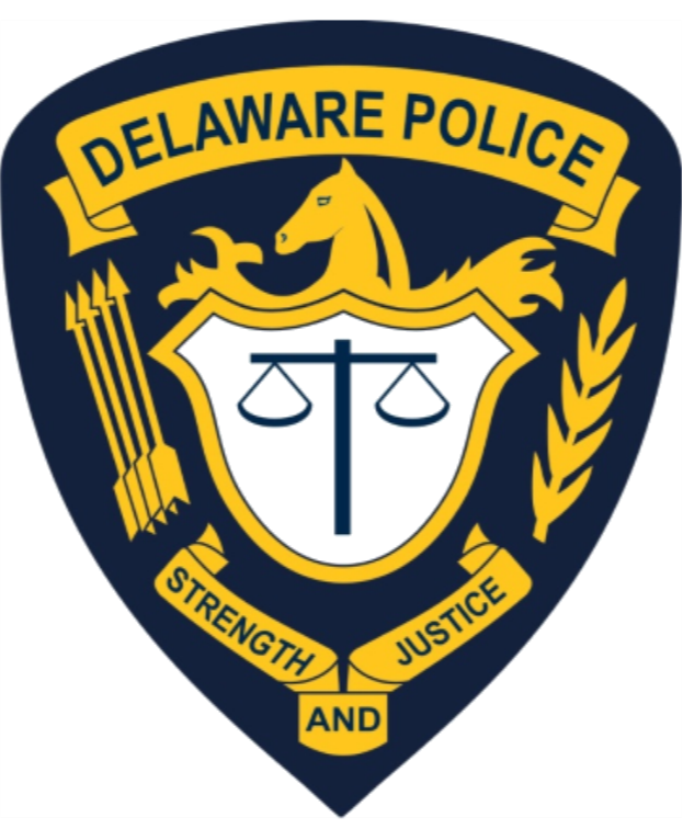 City of Delaware PD