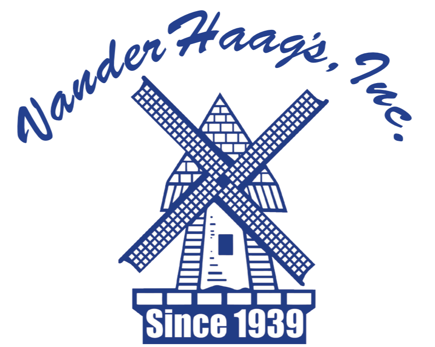 Vander Haag's Inc.