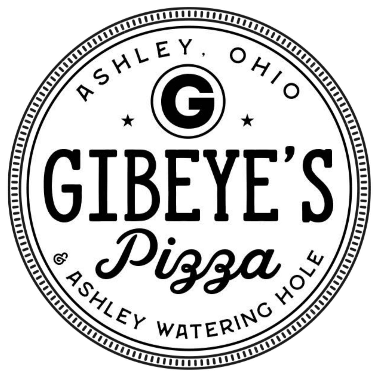 Gibeye's Pizza