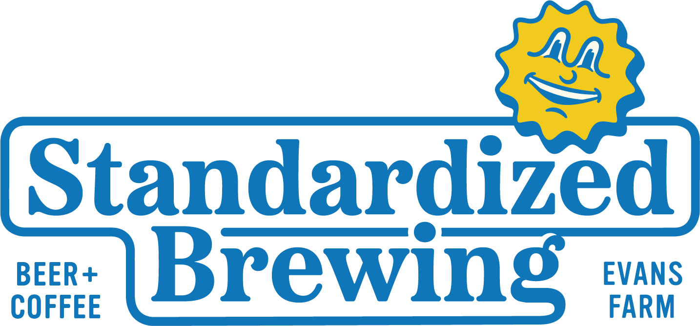 Standardize Brewing