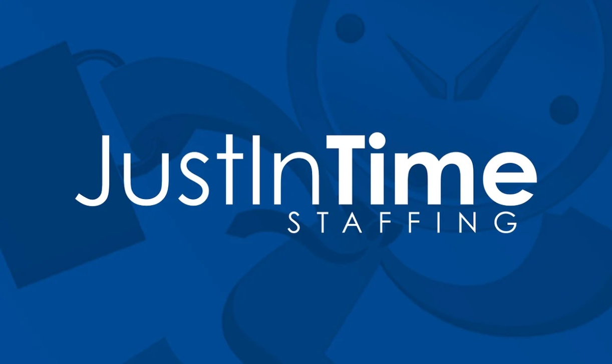 Just In Time Staffing