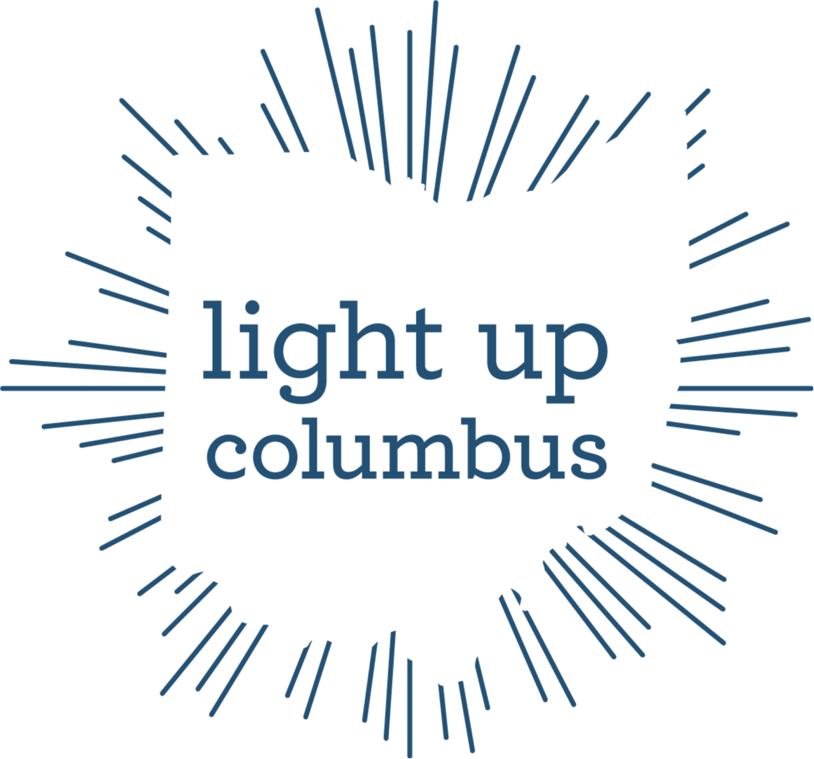 Light Up Coulmbus