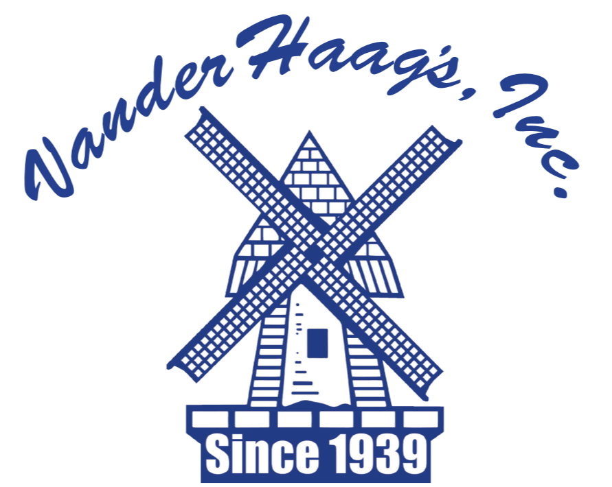 Vander Haag's, Inc.