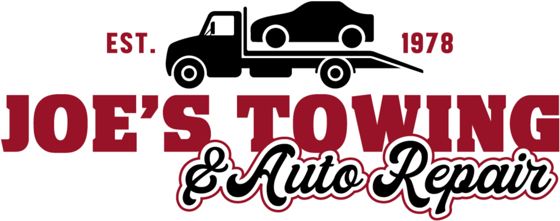 Joe's Towing and Auto Repair