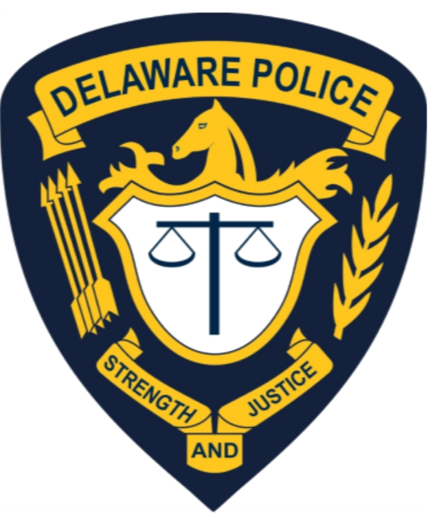 City of Delaware-Police