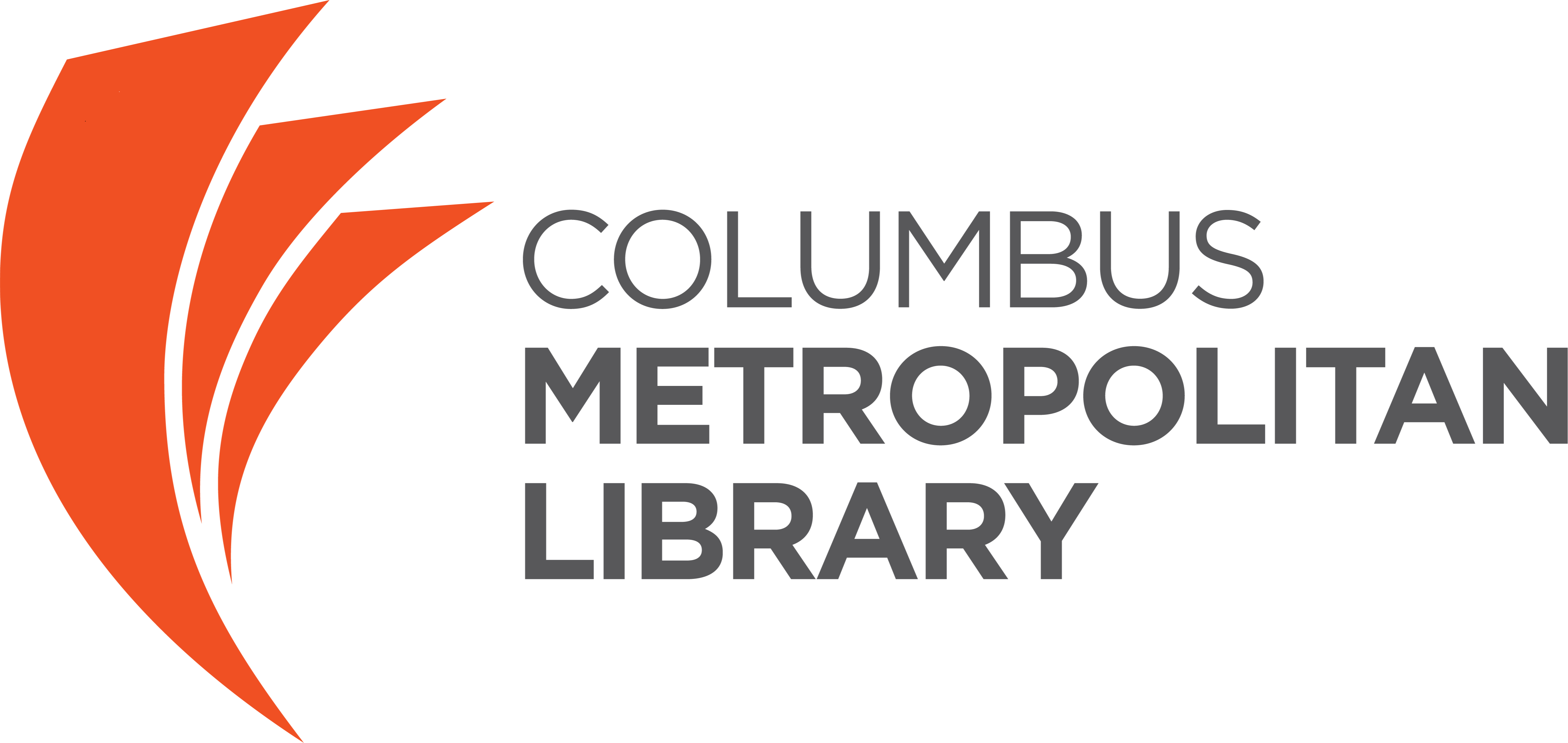Columbus Metropolitan  Library