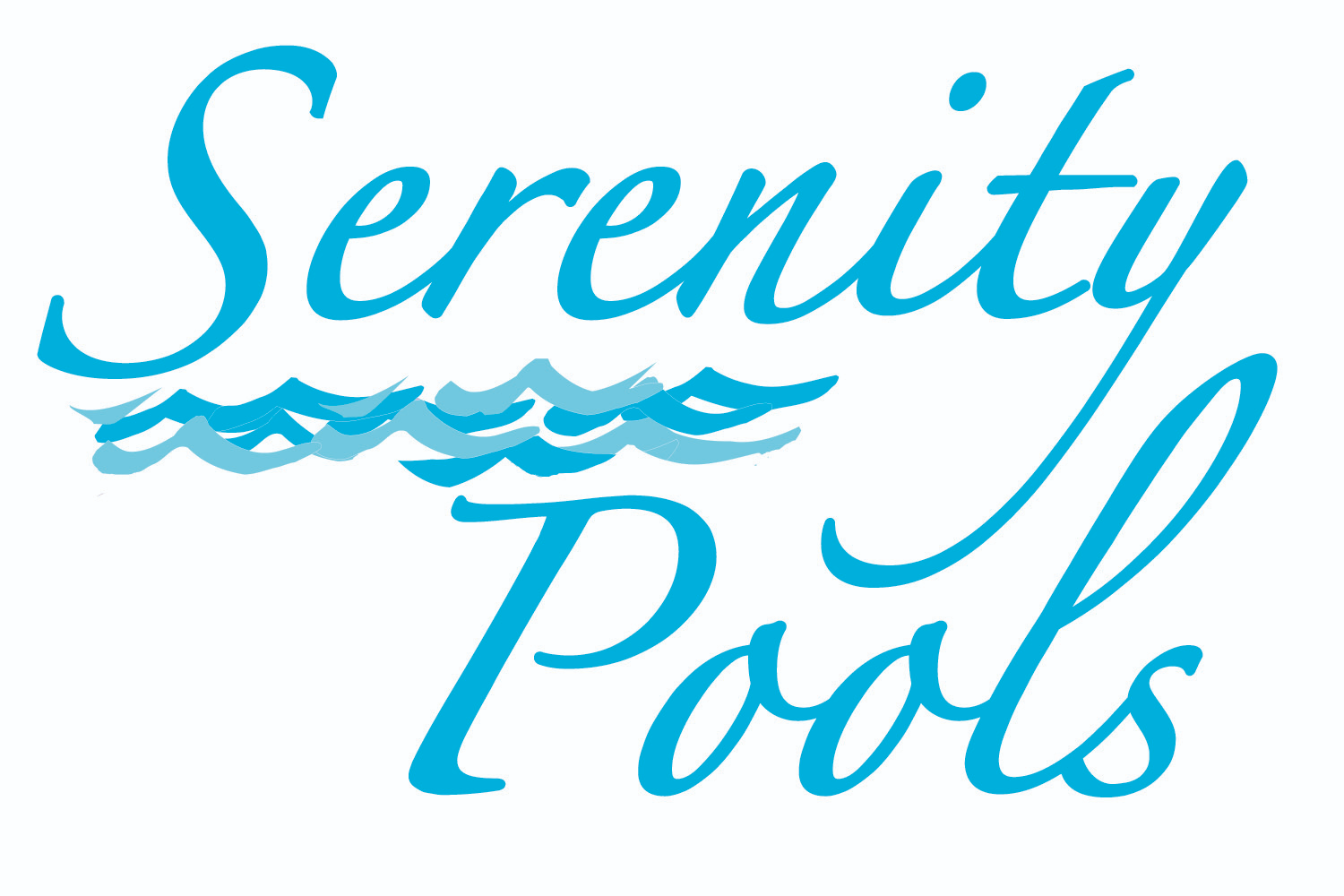Serenity Pools