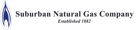 Suburban Natural Gas Company