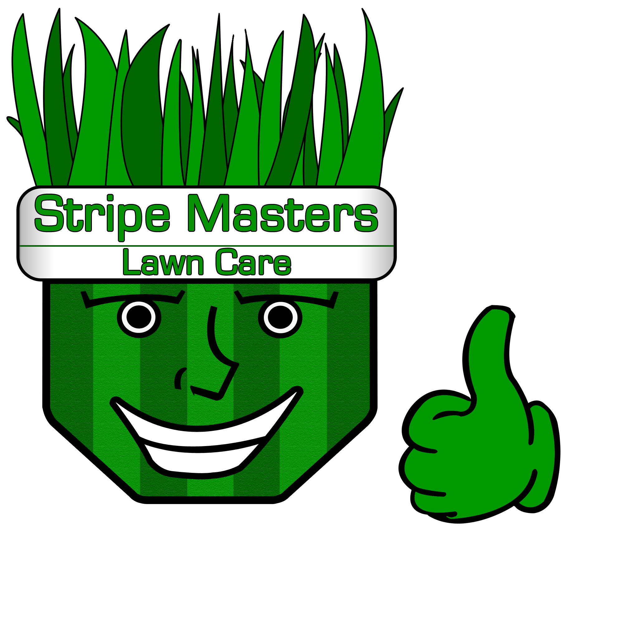 Stripe Masters