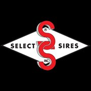 Select Sires
