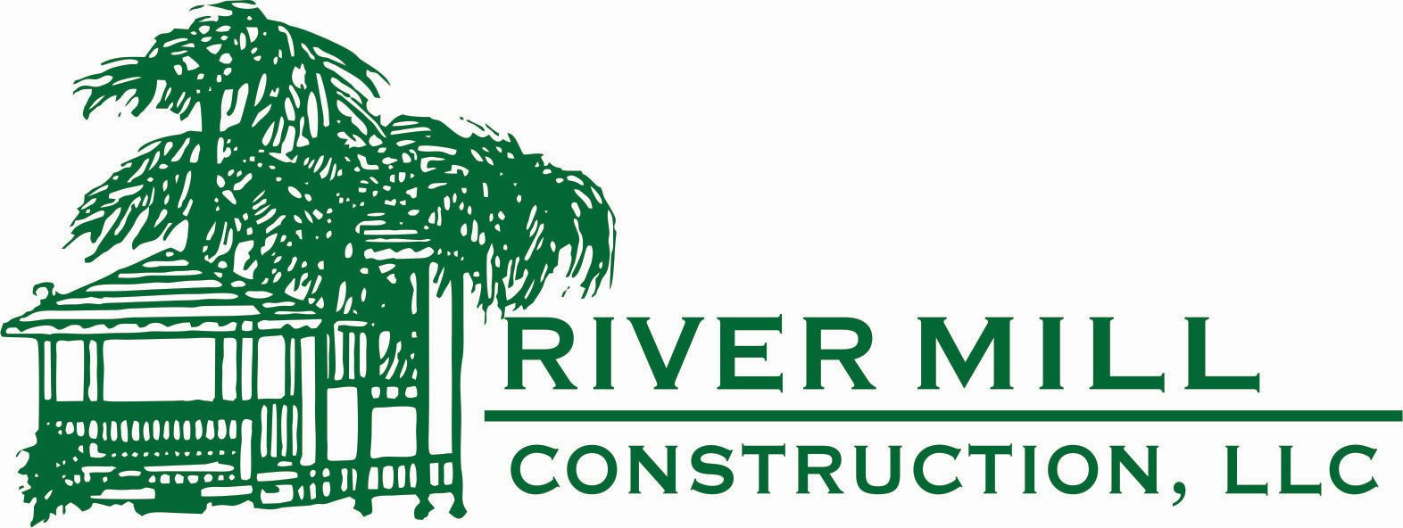 River Mill Construction, LLC