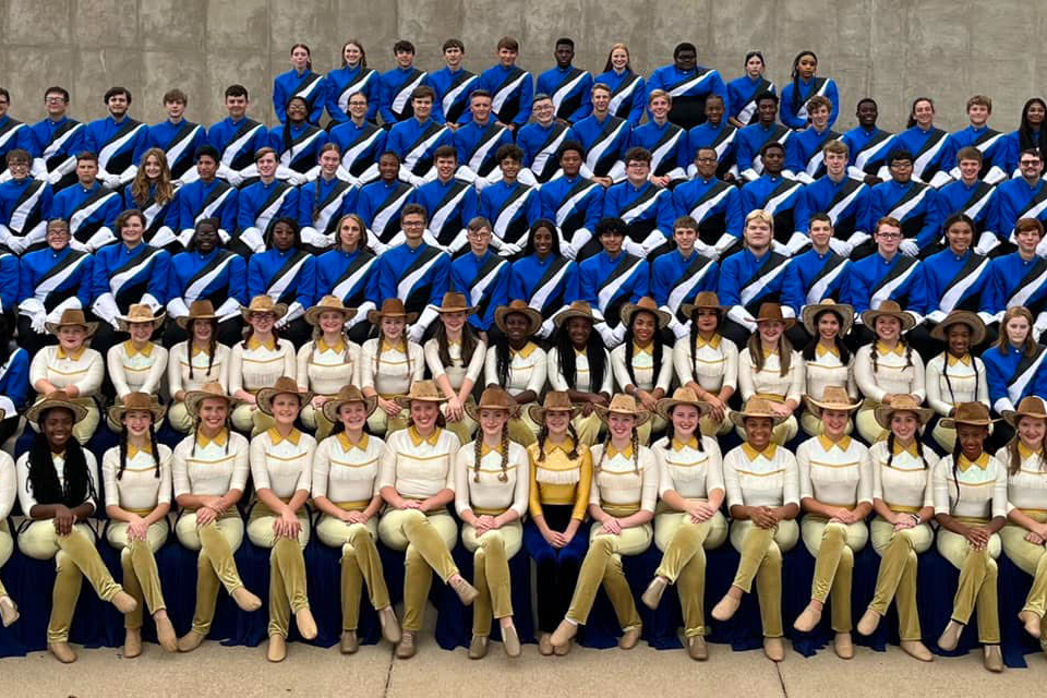 Arkadelphia-high-school-band