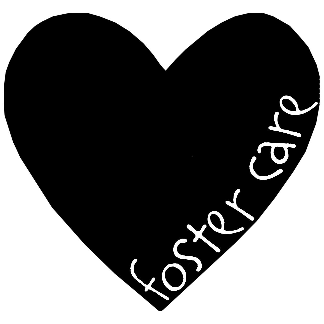 clipart-foster-care